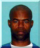 Inmate Derrick A Simmons