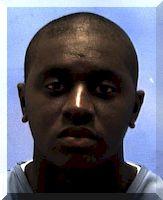 Inmate Desmond D Sanders