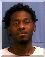 Inmate Desmond Hardy