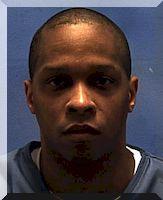 Inmate Devonne L Walker