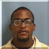 Inmate Dominique J Early