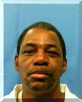 Inmate Donald D Owens