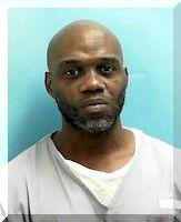 Inmate Donald L Jr Wynn