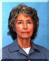 Inmate Donna Horwitz