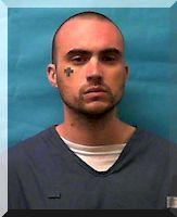 Inmate Donovan L Brandt