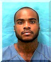 Inmate Dontay D Bartley