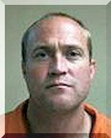 Inmate Dustin Eugene Brinkley
