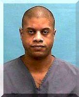 Inmate Dwayne A Brown