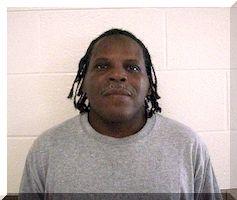 Inmate Earl N Jr Anderson