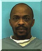 Inmate Eddie L Clemons