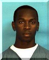 Inmate Elijah J Davis