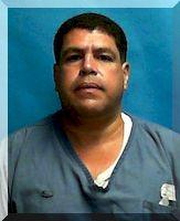 Inmate Erasmo Morales