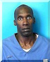 Inmate Eric E Davis