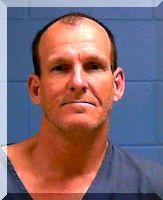 Inmate Eric J Beaver