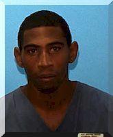 Inmate Eric L Johnson