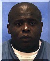 Inmate Eric L Mcfarlane