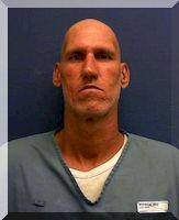 Inmate Eric Pierson