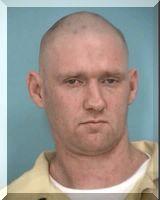 Inmate Eric Watkins