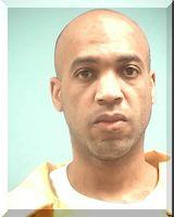 Inmate Everette Brown