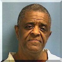 Inmate Fredrick D Sullivan
