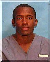 Inmate Garion D Taylor