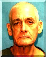 Inmate Gary M Scobee