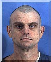 Inmate Glen C Miller