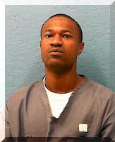 Inmate Godfrey M Simmons