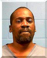 Inmate Gregory C Perry