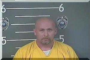 Inmate Gregory R Watkins