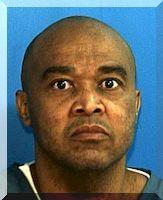 Inmate Gregory T Taylor