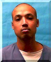 Inmate Hector L Gonzalez