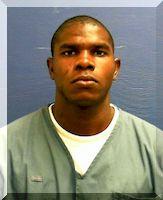 Inmate Henry B Jr Johnson