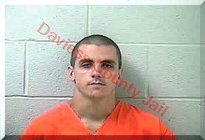 Inmate Jacob Zedekiah Wilkerson