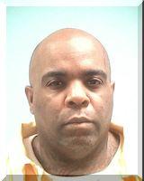 Inmate James Butler