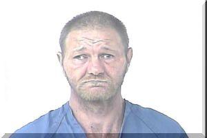 Inmate James Dale Long