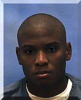 Inmate James Iii Williams