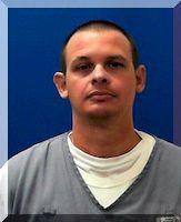 Inmate James L Jr Peters