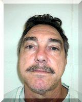 Inmate James Sullivan