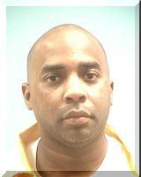 Inmate Jamuel Stewart