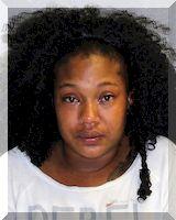 Inmate Janea Pugh