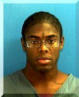 Inmate Jarvis L Horne