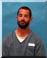 Inmate Jason E Gillis