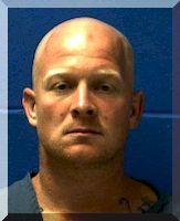 Inmate Jason L Baker