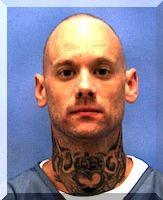 Inmate Jason P Kilgore