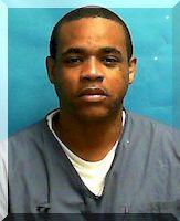 Inmate Javaris D Williams