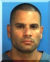 Inmate Jeffrey Torres