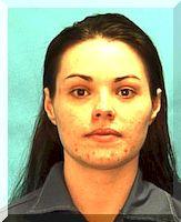 Inmate Jennifer N Harwell