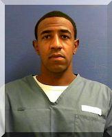 Inmate Jermaine D Logan