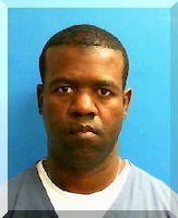 Inmate Jermaine Hamilton